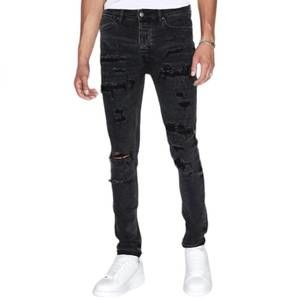 Ksubi | Jeans | New Ksubi Van Winkle Dynamite Trash Denim Skinny